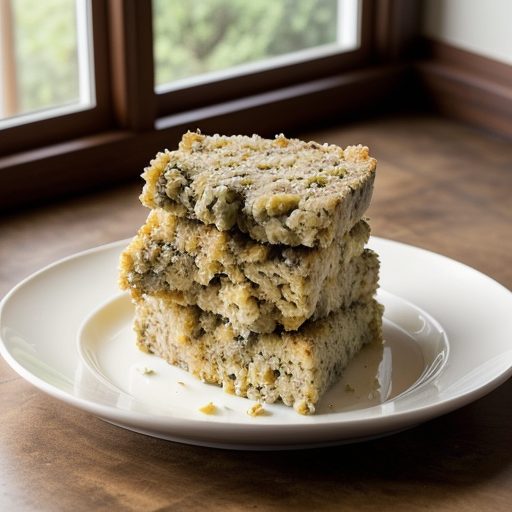 Donna German's Turkey Stuffing recipe image