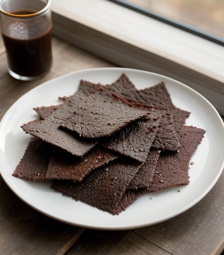 Donna McCranor's Dehydrator Jerky recipe image