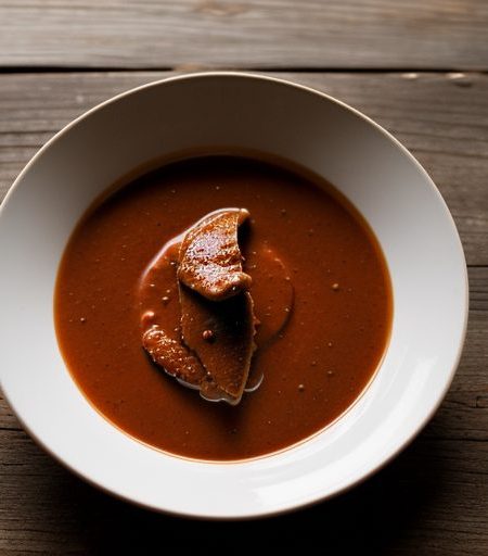 Don's Diablo Breath Wing Sauce recipe image