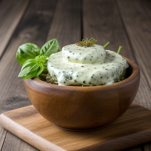 Don's Piquant Salad Dressing recipe image