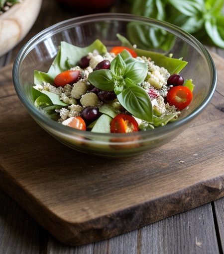 Don's Piquant Salad Dressing recipe image