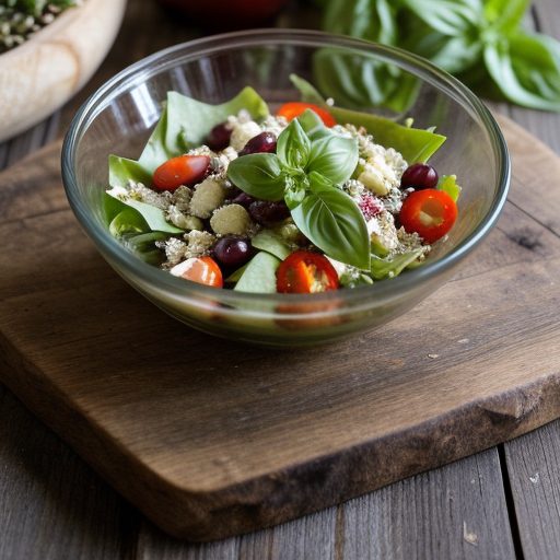 Don's Piquant Salad Dressing recipe image