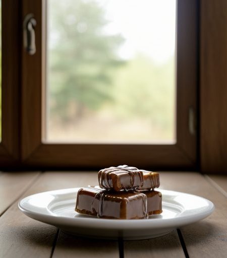 Doris's Pralines recipe image