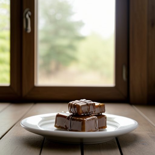 Doris's Pralines recipe image
