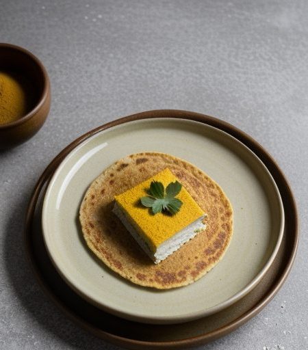 Dosai recipe image