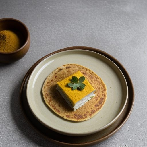 Dosai recipe image