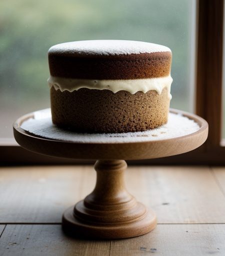 Dott's Coffee Cake recipe image
