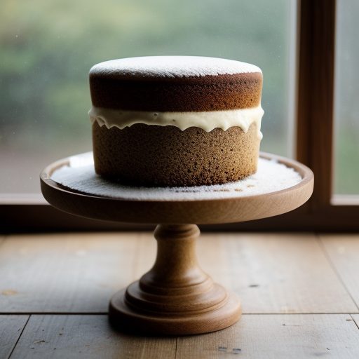 Dott's Coffee Cake recipe image