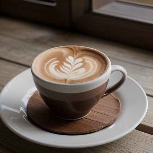 Double Cappuccino Heaven recipe image