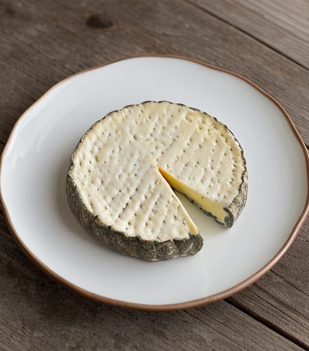 Double Cheese Wheel recipe image