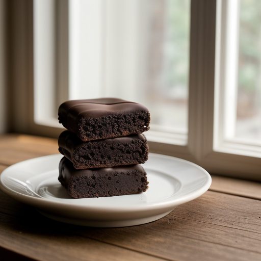 Double Chocolate Drops recipe image