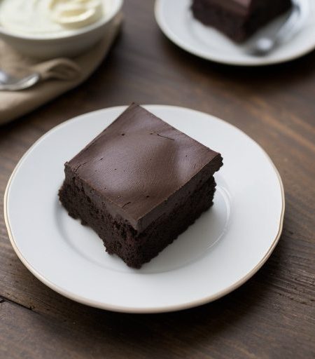 Double Chocolate Hits recipe image