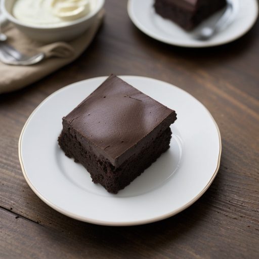 Double Chocolate Hits recipe image