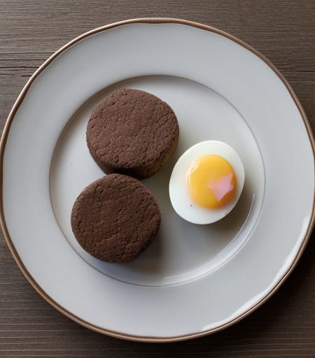 Double Indulgence recipe image