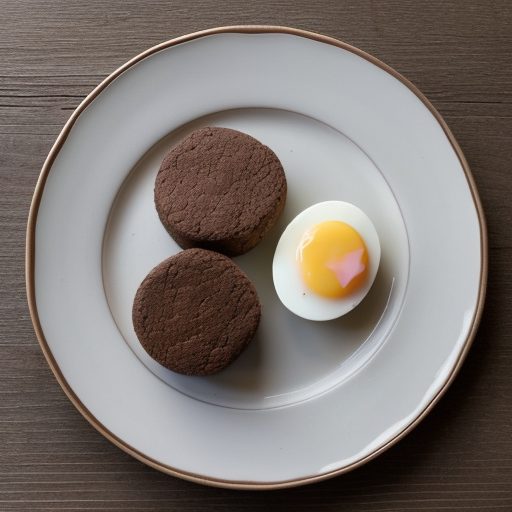 Double Indulgence recipe image