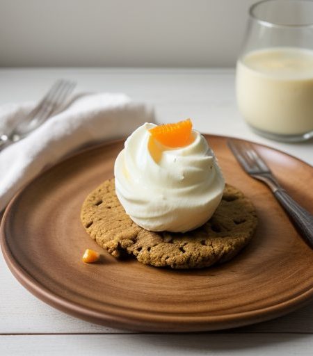 Double Orange Delight ( 2 Points recipe image