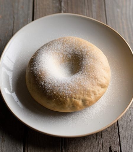 Dough Art recipe image