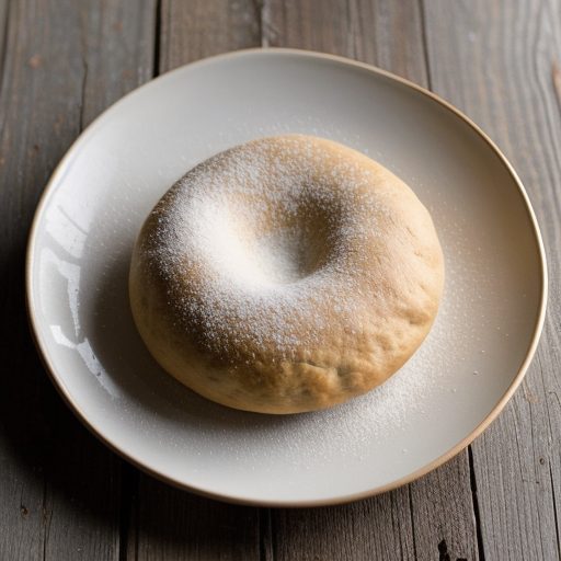 Dough Art recipe image