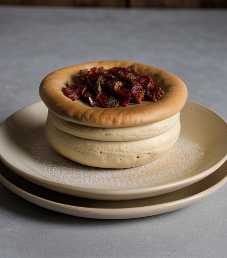 Dough-Re-Mi recipe image