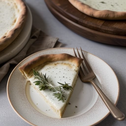 Dough for Thick Crust or Pan Pizza recipe image