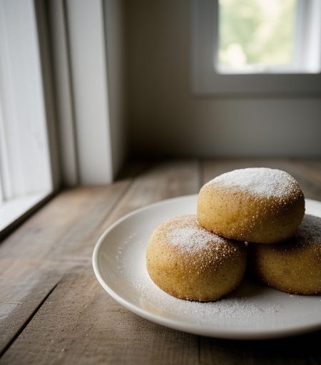 Doughboys Aka Mulesadas recipe image