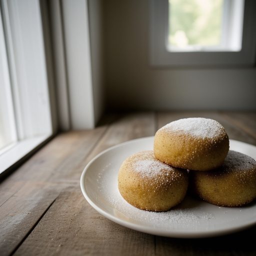 Doughboys Aka Mulesadas recipe image