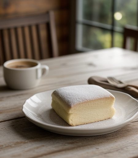Doughboys recipe image