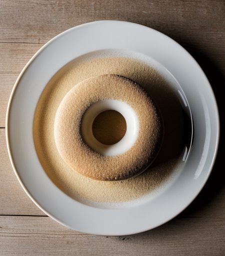 Doughnuts - Pan-1 recipe image