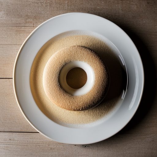 Doughnuts - Pan-1 recipe image