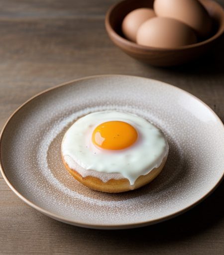 Doughnuts or Longjohns recipe image