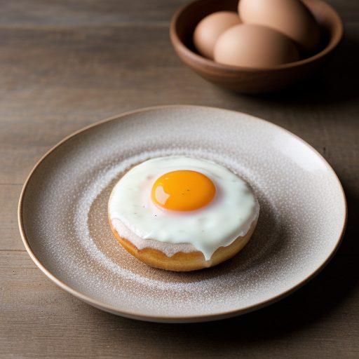 Doughnuts or Longjohns recipe image