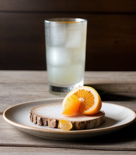Douglas Fairbanks recipe image