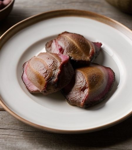Dove Breasts recipe image