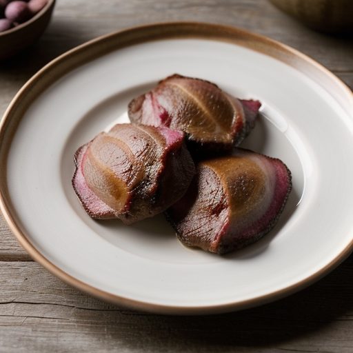 Dove Breasts recipe image