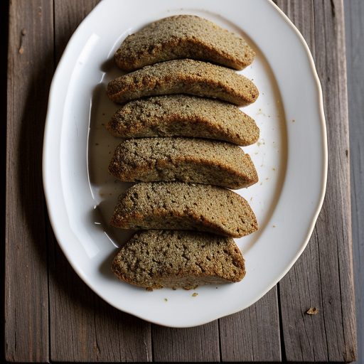 Dove Delight recipe image