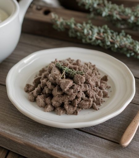 Dove Links recipe image