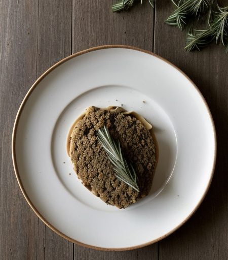 Dove: Monterey-Style recipe image