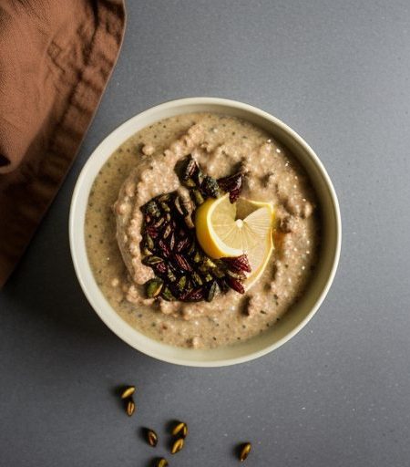 Down & Dirty Apple Chutney Dip recipe image