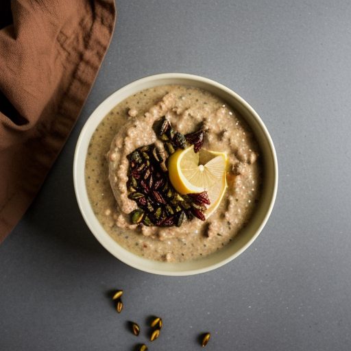Down & Dirty Apple Chutney Dip recipe image