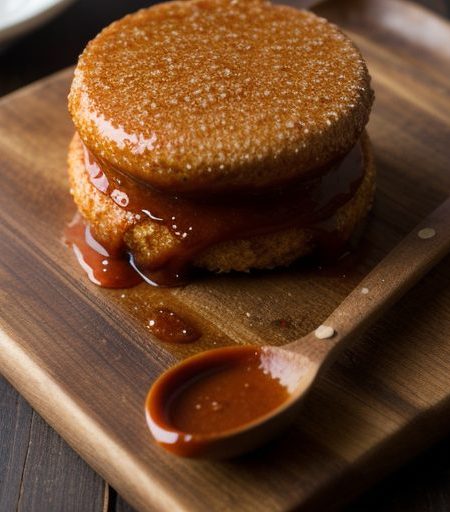 Down Home Barbecue Sauce recipe image