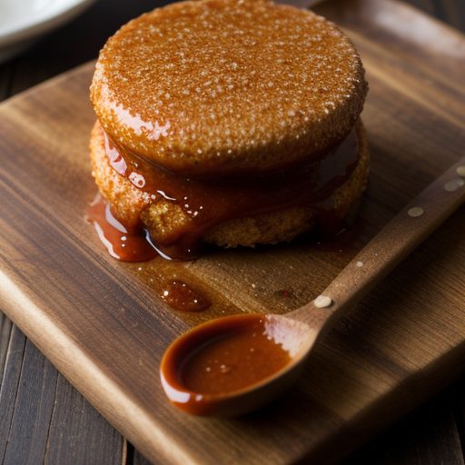 Down Home Barbecue Sauce recipe image