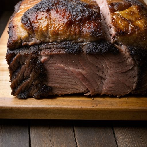 Down South Barbeque recipe image