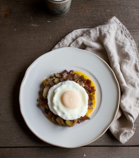 Down on the Farm Breakfast recipe image