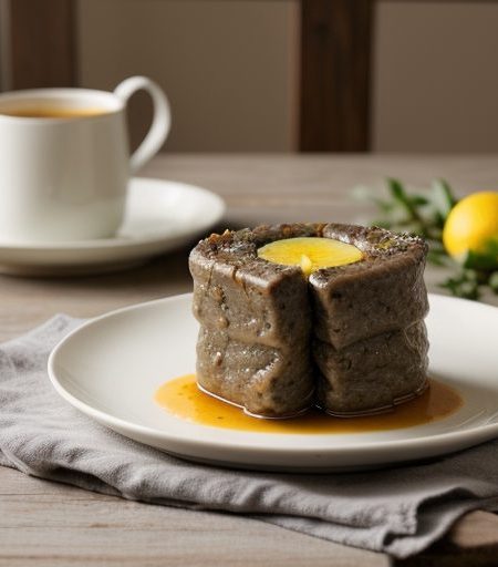 Dr. Oetker's Rouladen recipe image