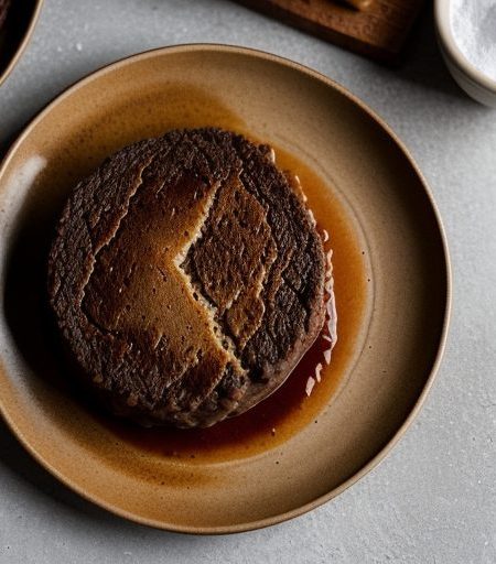 Dr. Oetker's Sauerbraten recipe image