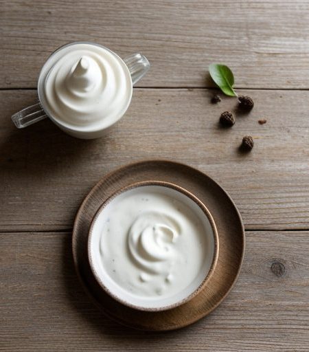 Drained Yogurt recipe image