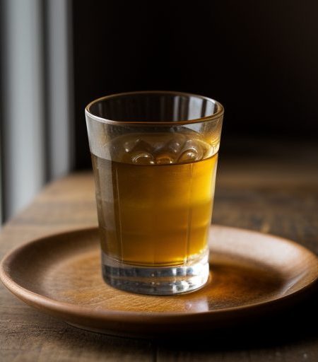 Drambuie Type Liqueur recipe image