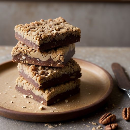 Dream Bars recipe image