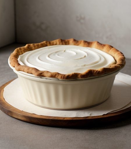 Dream Pie recipe image