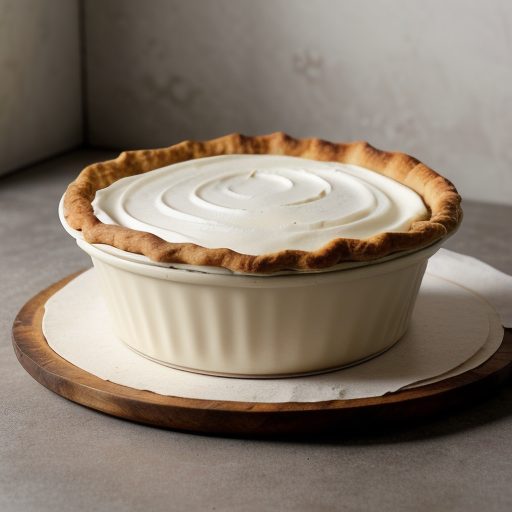 Dream Pie recipe image